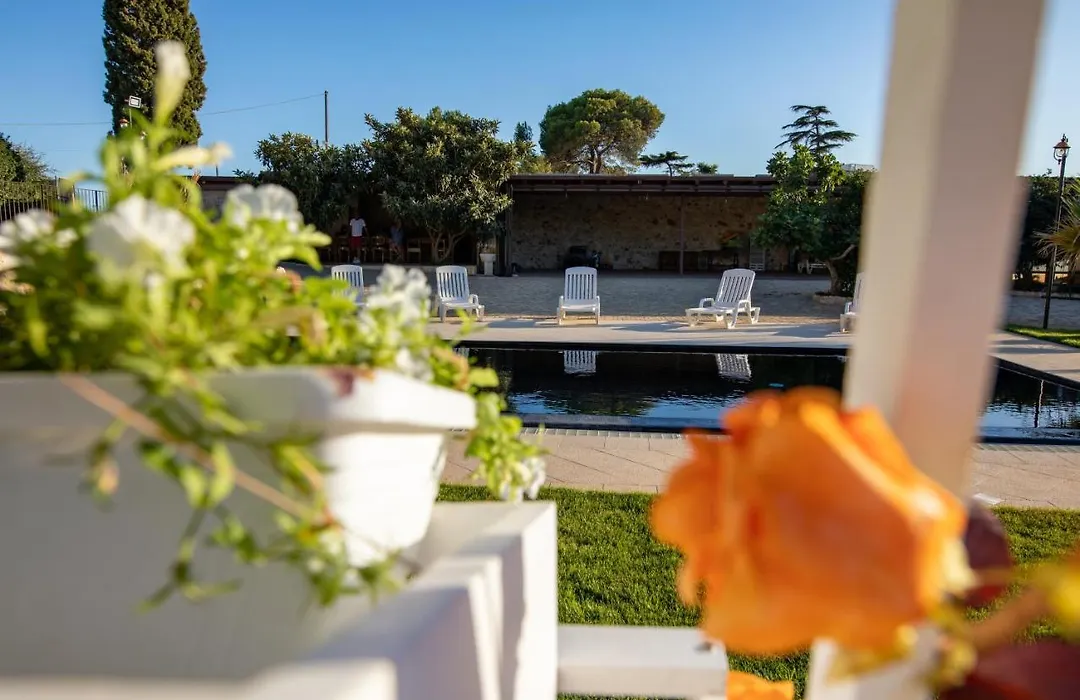 Agriturismo Dea Cerere-1